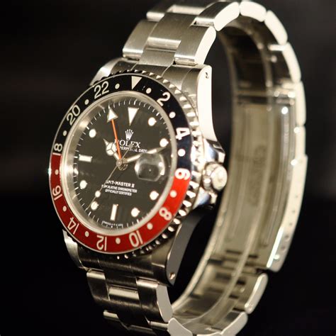 rolex coke 1989|Rolex GMT.